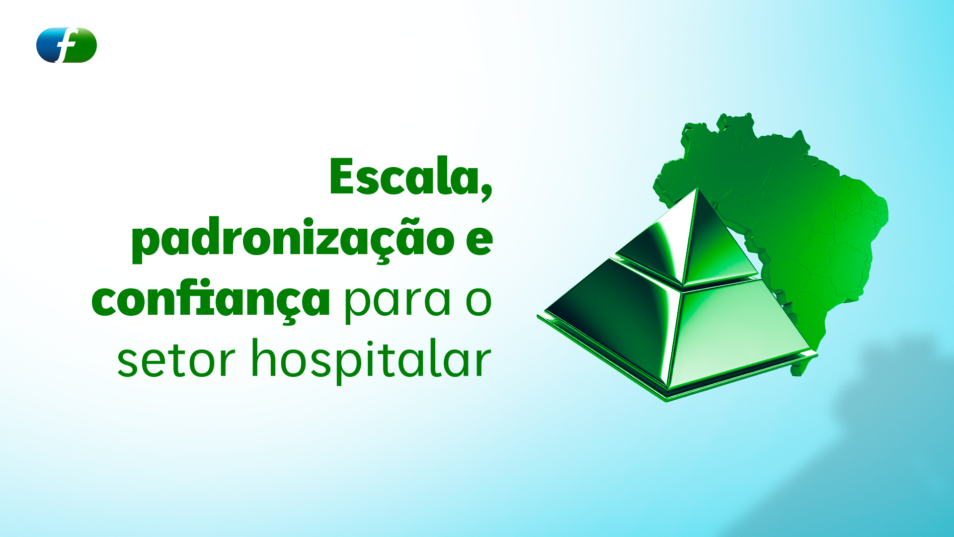 Por que a distribuição nacional ganha força no setor hospitalar?